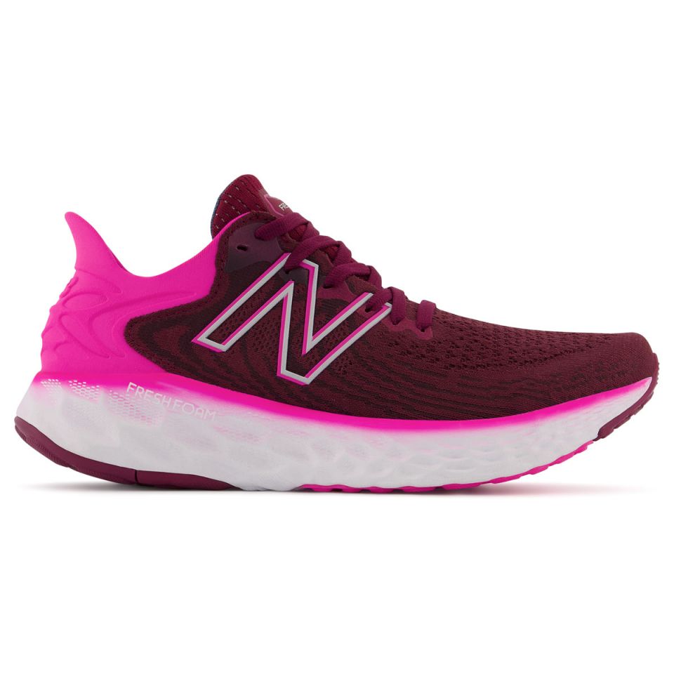 New Balance W1080 V11 Dames (foto 1)