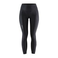 Craft lange tight Adv Essence Zip Dames (foto 1)