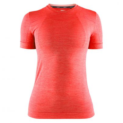 Craft shirt korte mouw Fuseknit Comfort Dames