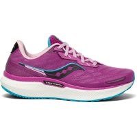 Saucony Triumph 19 Dames (foto 1)