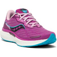 Saucony Triumph 19 Dames (foto 4)