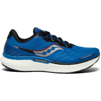 Saucony Triumph 19 Heren