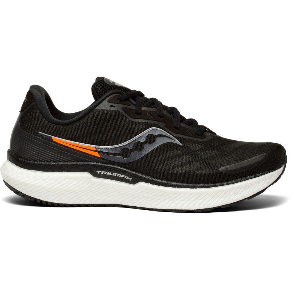 Saucony Triumph 19 Heren (foto 1)