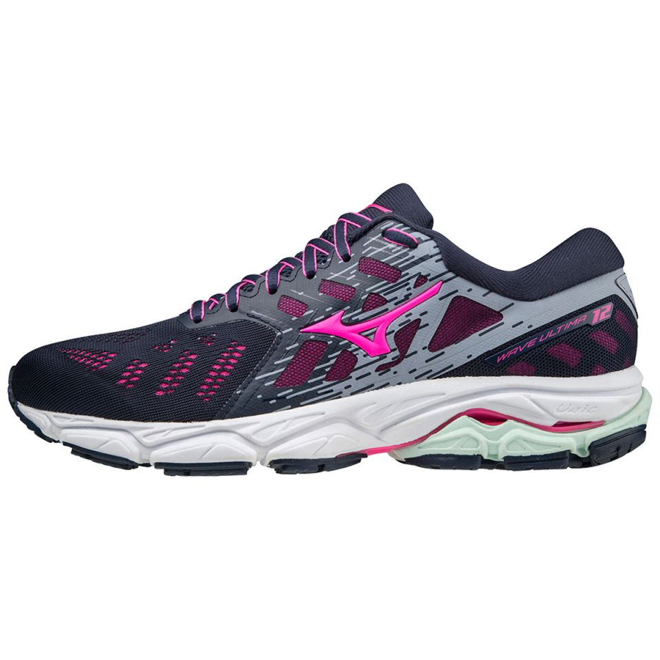 Mizuno Wave Ultima 12 Dames (foto 1)