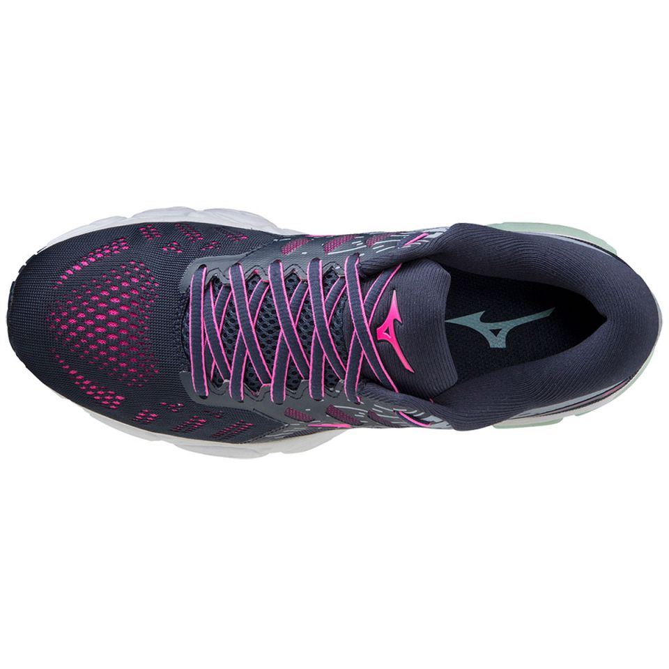 Mizuno Wave Ultima 12 Dames (foto 4)