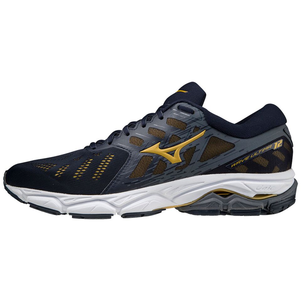 Mizuno Wave Ultima 12 Heren (foto 1)