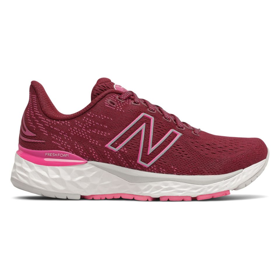 New Balance W880 V11 Dames (foto 1)