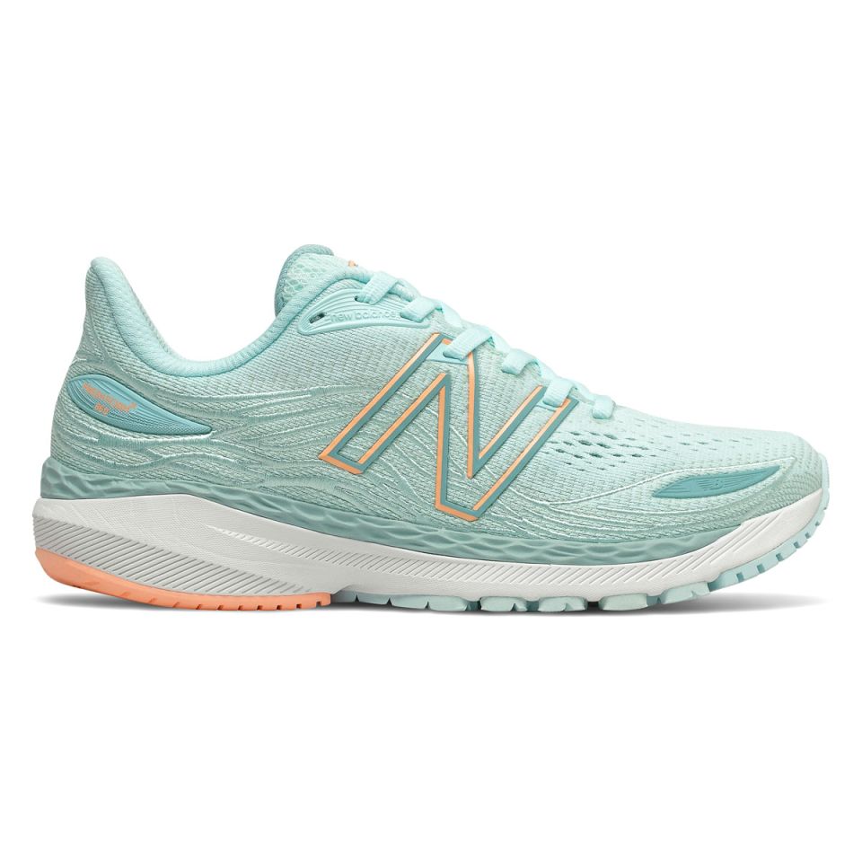 New Balance W860 V12 Dames (foto 1)