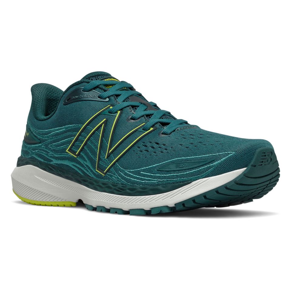 New Balance Fresh Foam X M860 V12 Heren (foto 4)