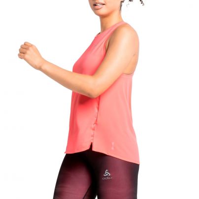 Odlo singlet Zeroweight Chill Tec Dames
