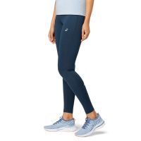 Asics lange tight Icon Dames (foto 1)