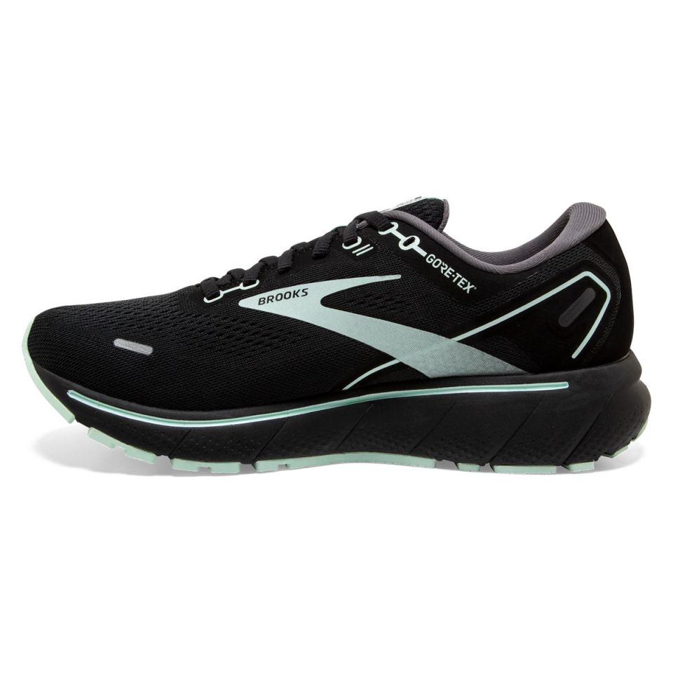 hardloopschoen neutraal met Gore-Tex voering (foto 2)