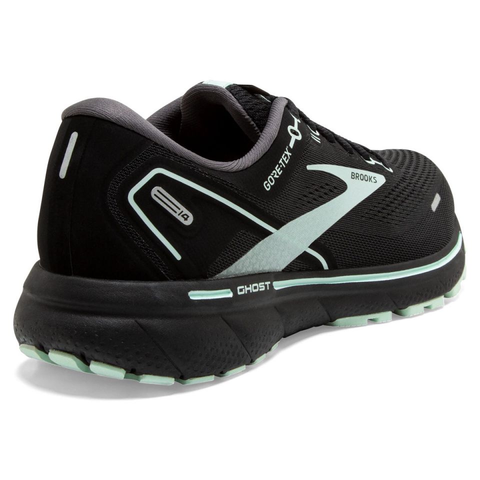 Brooks Ghost 14 GTX Dames (foto 4)