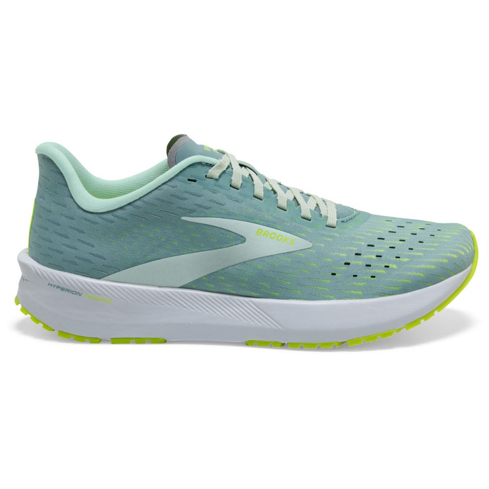 Brooks Hyperion Tempo Dames (foto 1)