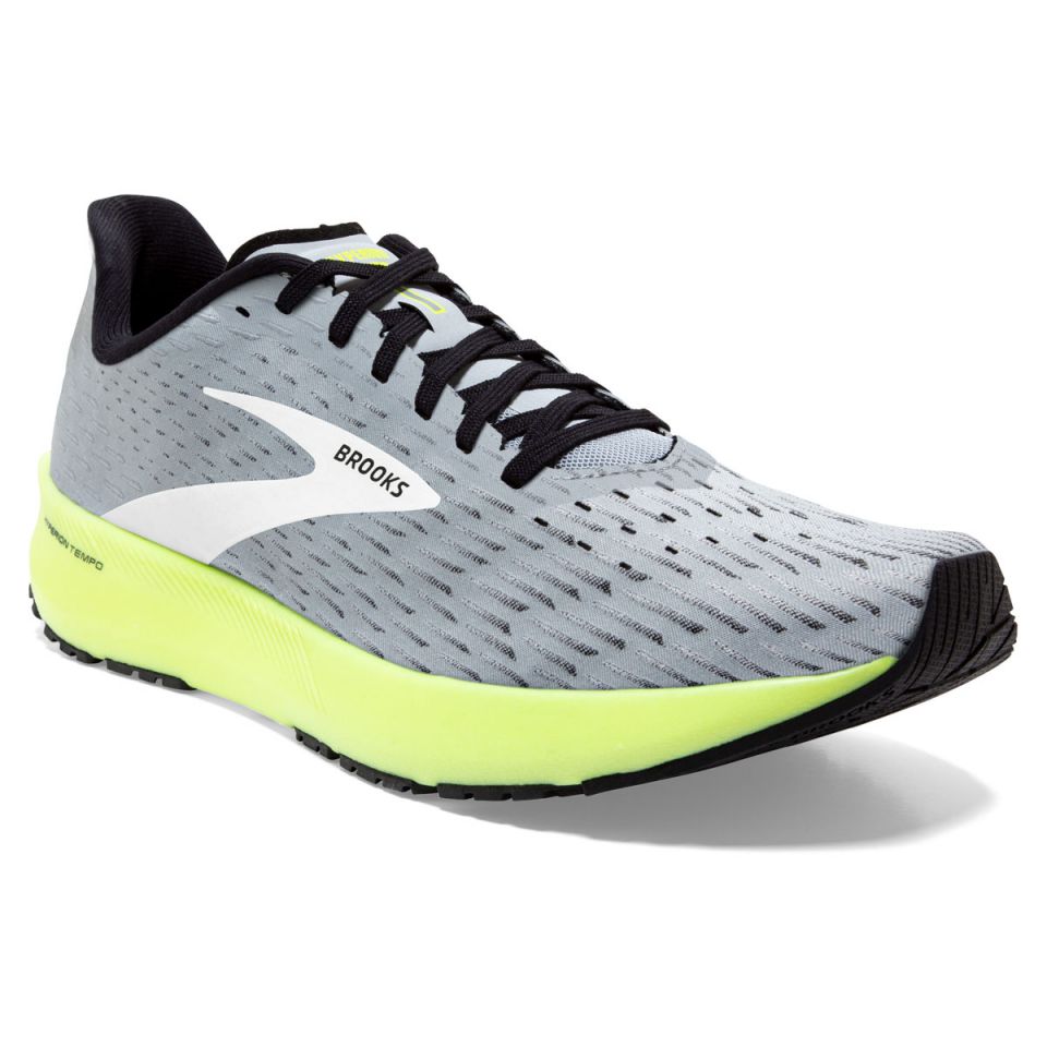 Brooks Hyperion Tempo Heren (foto 1)