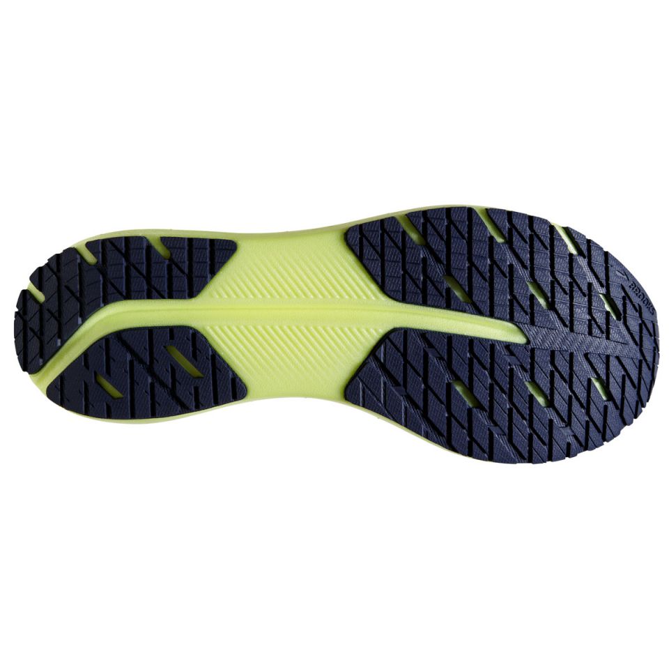 Brooks Hyperion Tempo Heren (foto 4)