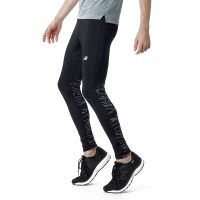 New Balance lange tight Printed Accelerate Heren (foto 1)