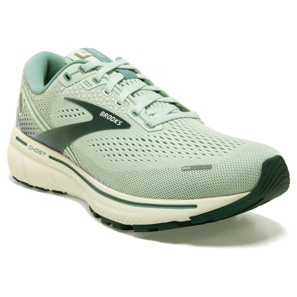 Brooks Ghost 14 Dames (foto 1)