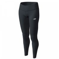 New Balance lange tight Core Run Dames (foto 1)