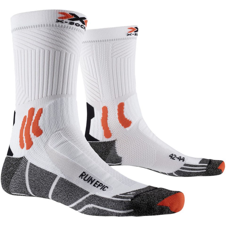X-Socks Run Epic 4.0 Heren (foto 1)