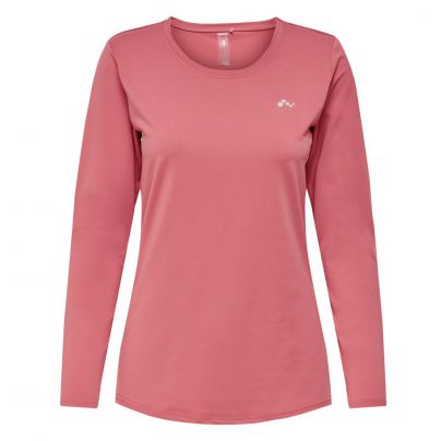 Only Play shirt lange mouw Clarisa Dames