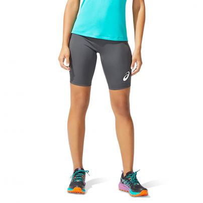 Asics korte tight FujiTrail Dames