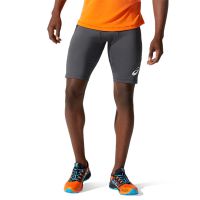 Asics korte tight FujiTrail Heren (foto 1)