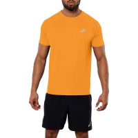 Asics shirt korte mouw Sport Run Heren (foto 1)