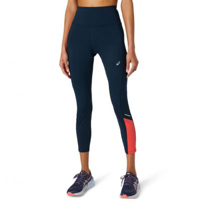 Asics lange tight 7/8 Tokyo Highwaist Dames