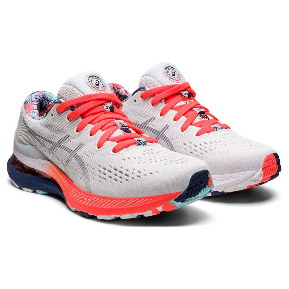 Asics Gel Kayano 28 Dames (foto 4)