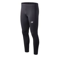 New Balance lange tight Core Run Heren (foto 1)