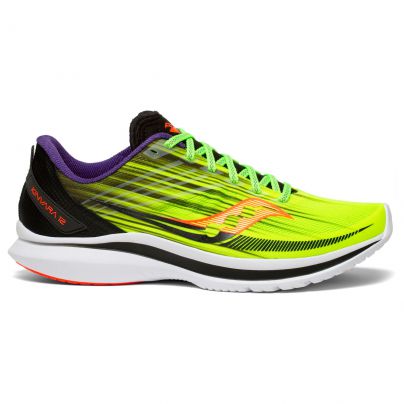 Saucony Kinvara 12 Vizi Pro Heren