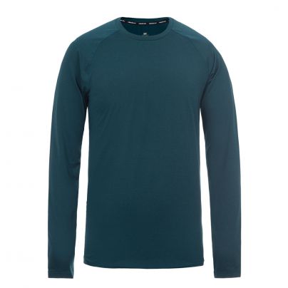 Rukka shirt lange mouw Melko Heren
