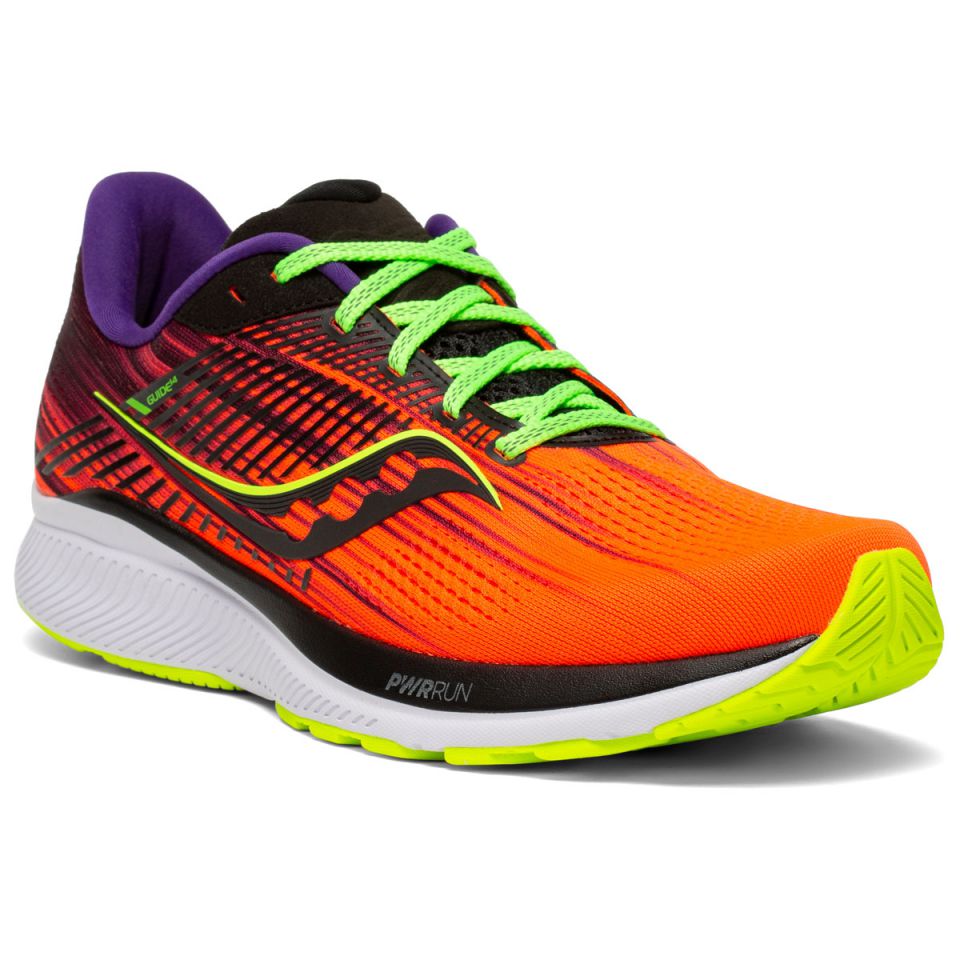 Saucony Guide 14 Heren (foto 4)