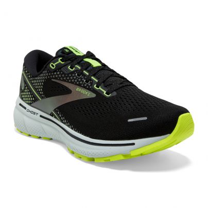 Brooks Ghost 14 normale 1B leest Dames