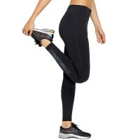 Asics lange tight Icon Dames (foto 4)