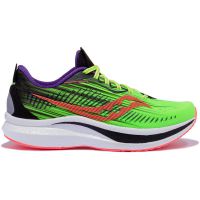 Saucony Endorphin Speed 2 Vizi Pro Heren (foto 1)