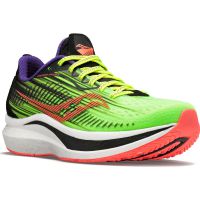 Saucony Endorphin Speed 2 Vizi Pro Heren (foto 4)