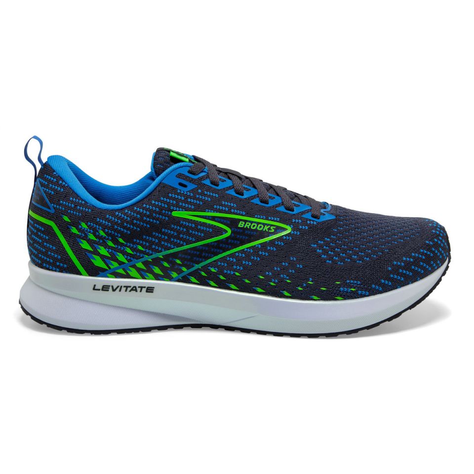 Brooks Levitate 5 Heren (foto 1)