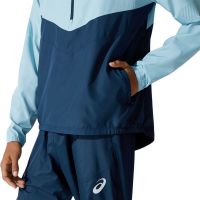 Asics jack Visibility 1/2 zip Heren (foto 4)