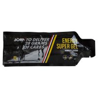 Born Nutrition Super Gel Banaan BOX (foto 1)