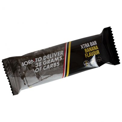 Born Nutrition Xtra Bar Banana Boost BOX