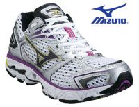 Mizuno Wave Inspire 7 (2A) narrow dames