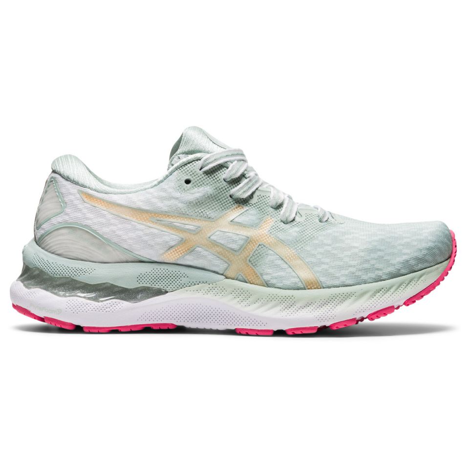 Asics Gel Nimbus 23 Dames (foto 1)