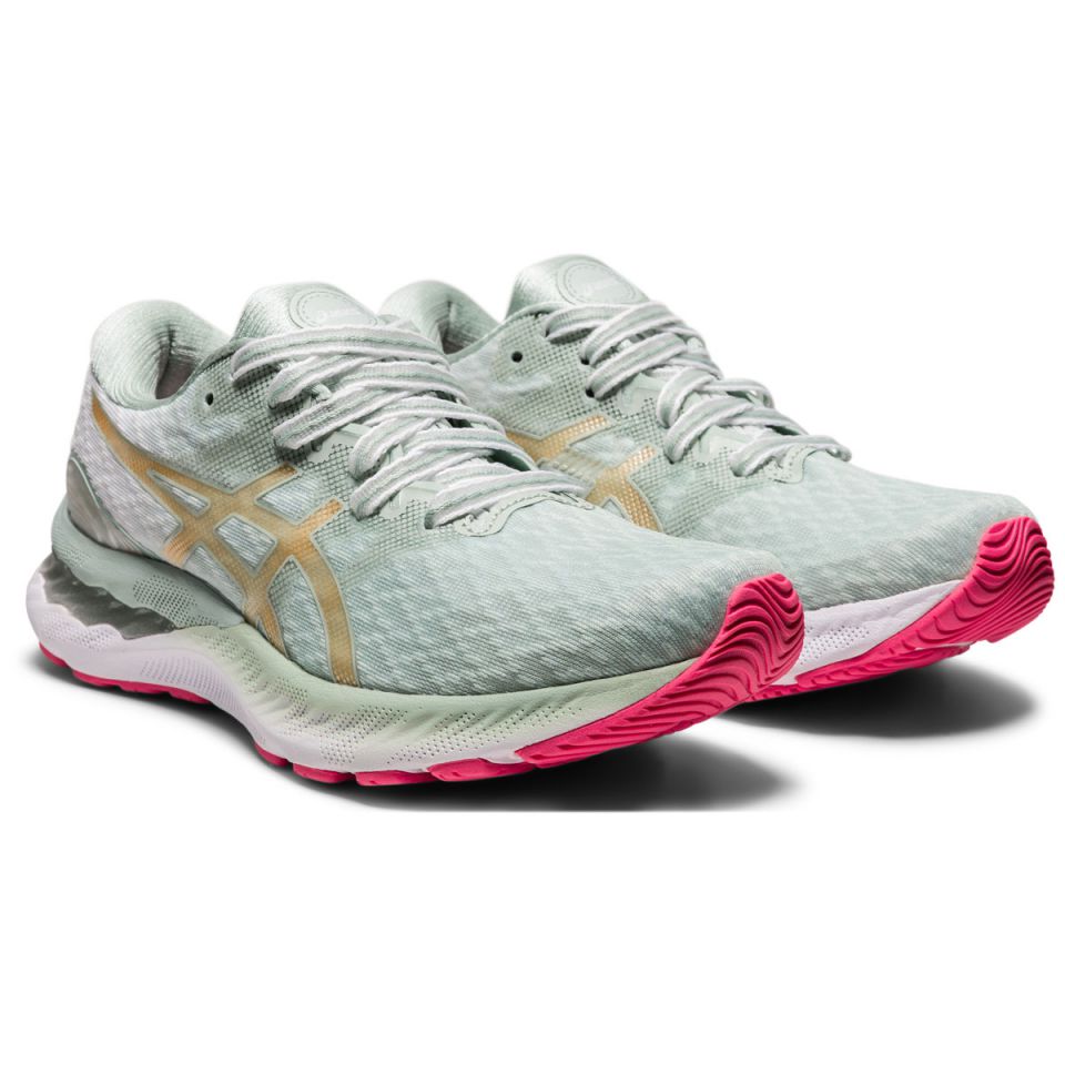Asics Gel Nimbus 23 Dames (foto 4)