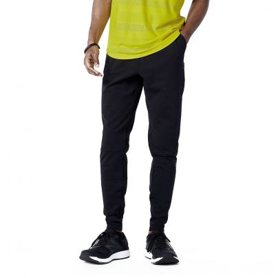 New Balance pant Training Q Speed Heren