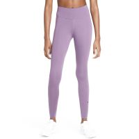Nike lange tight One Luxe Dames (foto 1)