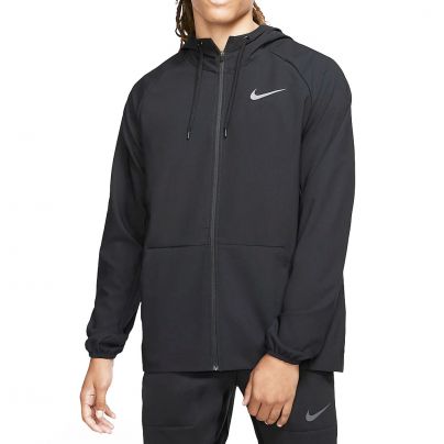 Nike jack Flex Hoodie Heren