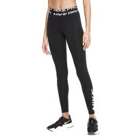 Nike lange tight Pro Dames (foto 1)