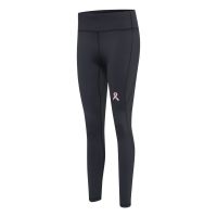 Newline lange tight Pink Ribbon Dames (foto 1)